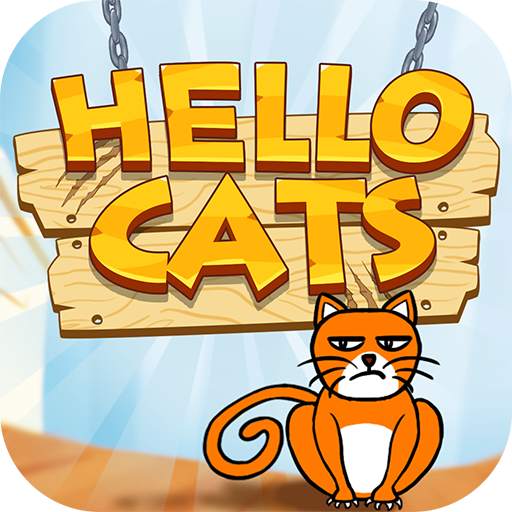 Hello Cats 1.5.5