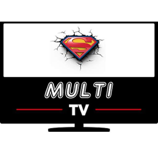 MULTI TV 1.1