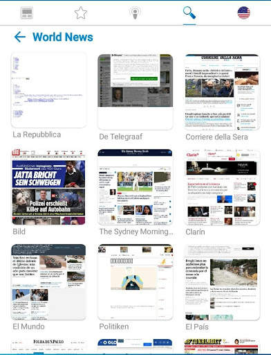 myNews Apps for Free screenshot 12