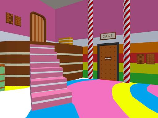 Polyescape - Escape Game screenshot 10