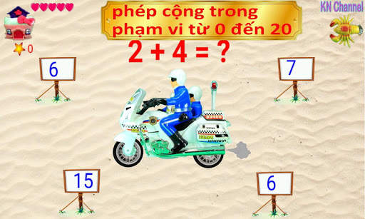Math For Kids KN Channel screenshot 6