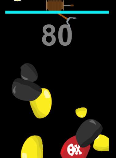 a gold game screenshot 1