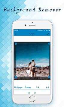 Background Remover 3 تصوير الشاشة