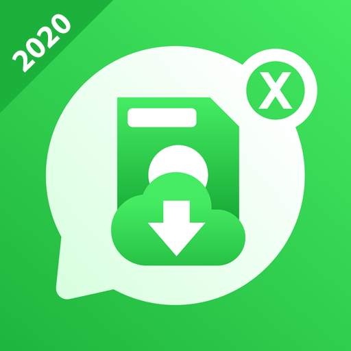 Status Saver for WhatsApp - Download,share status! 2.1