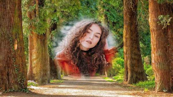 Nature photo frame and Editor 1 تصوير الشاشة