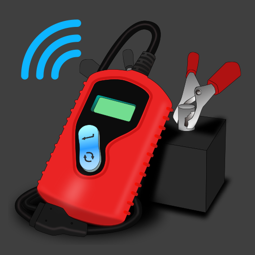 ikon Battery Analyzer 200