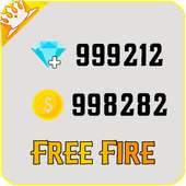 Trick & Tips for Free Fire Garena Easily logo