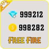Trick & Tips for Free Fire Garena Easily 1.1