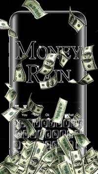 لايف MoneyRain لوحة المفاتيح 1 تصوير الشاشة