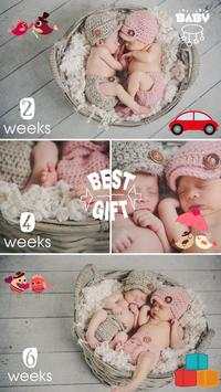 Baby Story Camera screenshot 4