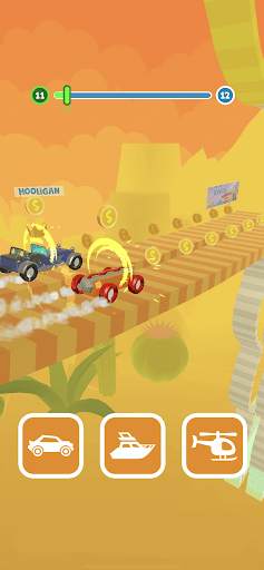 Shift race: Car racing games screenshot 3
