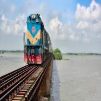 BD Railway Ticketing on 9Apps