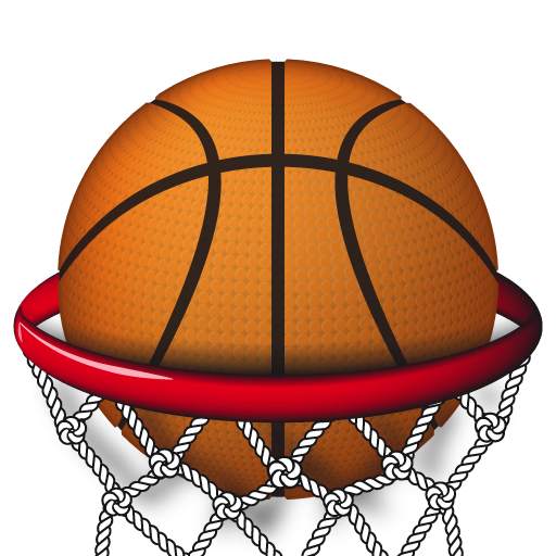 Basketball: Shooting Hoops 2.73