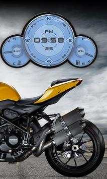 Ducati Streetfighter S Moto HD 2 تصوير الشاشة