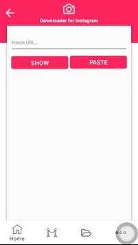 Status downloader kit screenshot 4