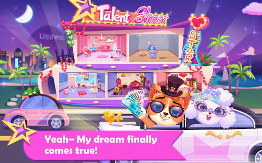 Talented Pets Show screenshot 6