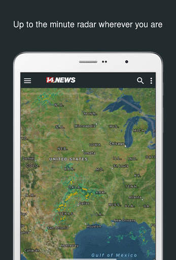 14 News WFIE Tri-State Leader screenshot 10