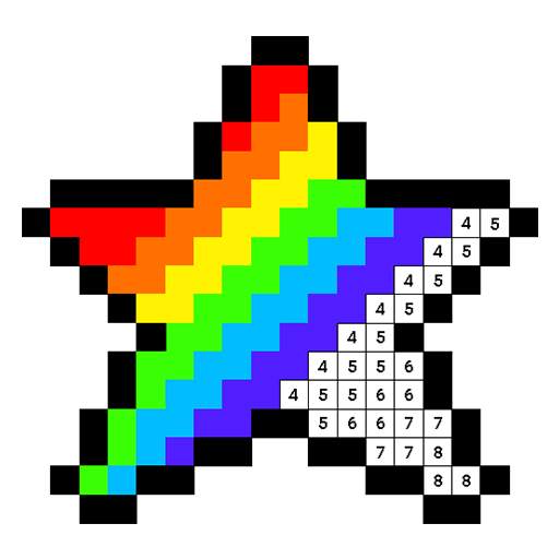 No.Color: Color by Number 1.6.1