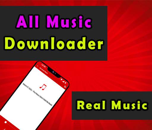 Mp3 Music Download - Songri screenshot 1