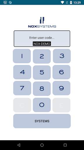 NOX for Android screenshot 1