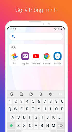 Vsmart Launcher screenshot 4
