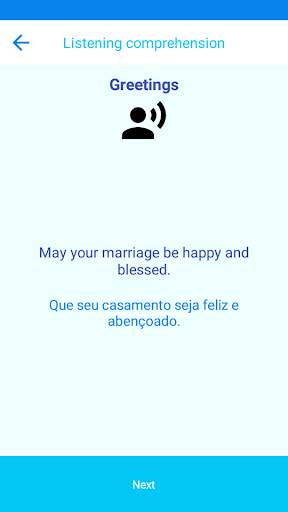 E4U Frases em Inglês screenshot 5