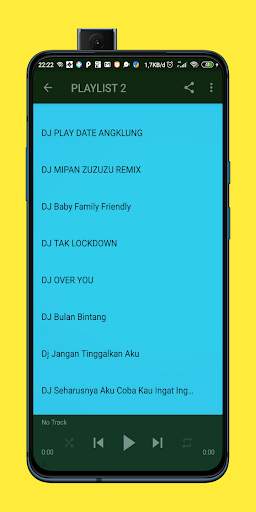 DJ Cewek Viral Terngiang - Ngiang Remix screenshot 7