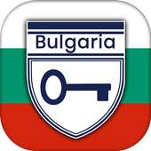 Bulgaria VPN logo