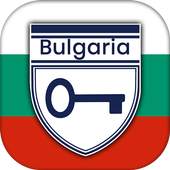Bulgaria VPN 1.0