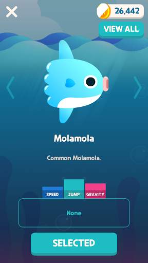 Besar! Mola screenshot 2