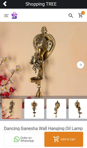 Shopping TREE  Online Shopping App screenshot 4