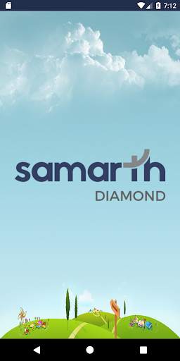 Samarth Diamond screenshot 1