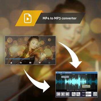 Mp3 video converter screenshot 3