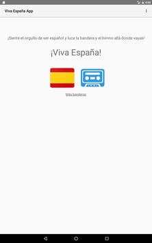 Viva España App screenshot 5