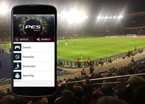 Premium ⚽ PES 2019 Guide screenshot 3
