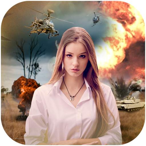 Movie FX photo Editor 1.0
