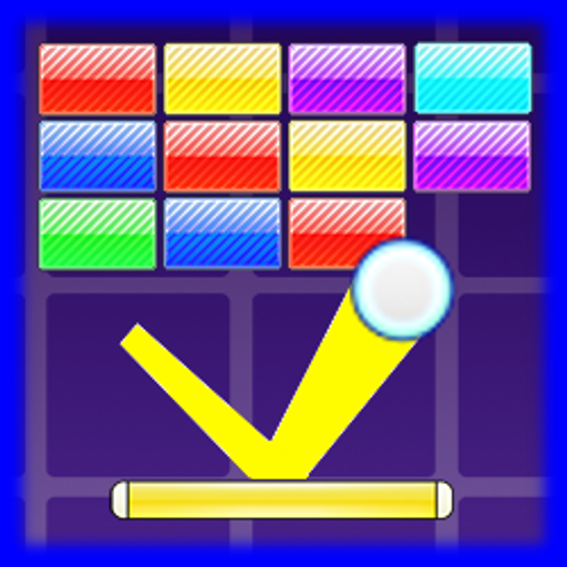 Brick Breaker Blox icon