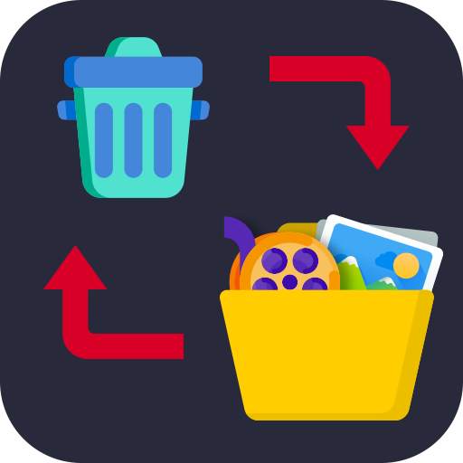 Photo Video Recovery App 1.5