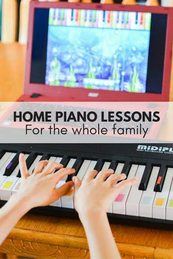 Perfect Piano - Piano Keyboard Real Music App screenshot 5