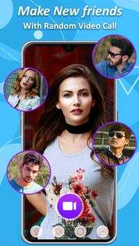 Live Video call - Global Call screenshot 3