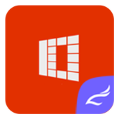 Technology 10 Theme icon