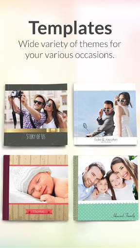 Pixajoy Photo Book screenshot 10
