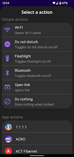 Any Text Widget screenshot 4