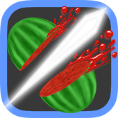 Fruit Slice : Cut the Fruit icon