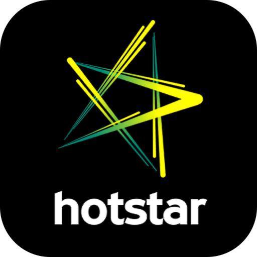 Hotstar - Hotstar Live Cricket TV Guide icon