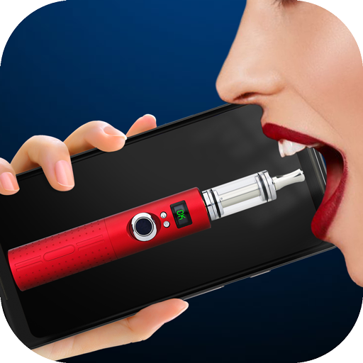 E-cigarette (PRANK) icon