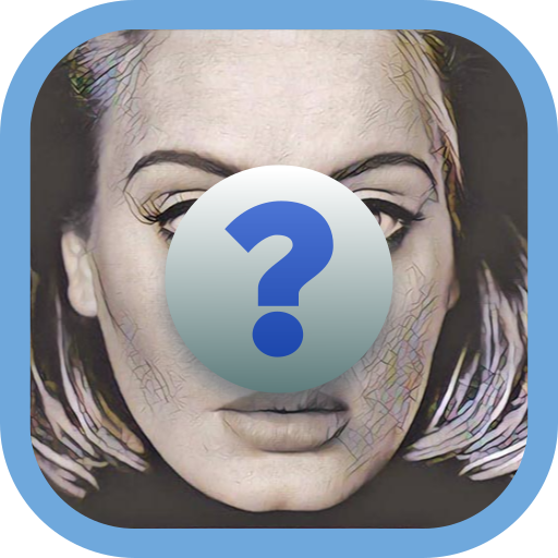 Know the Celebrity - Quiz Me icon