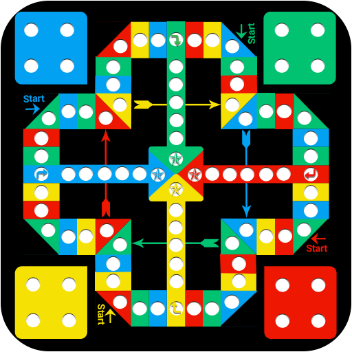 Battle Ludo - Classic King Lud icon