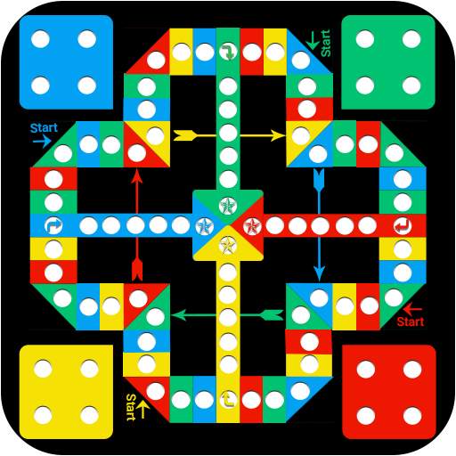 Battle Ludo - Classic King Lud 1.2