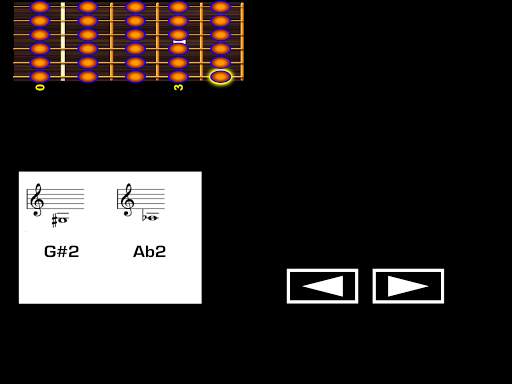 Guitar Notes screenshot 6